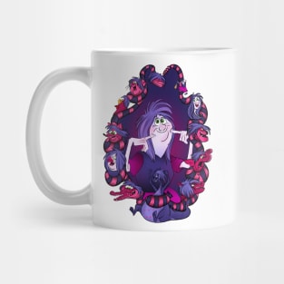 Madame Mim Mug